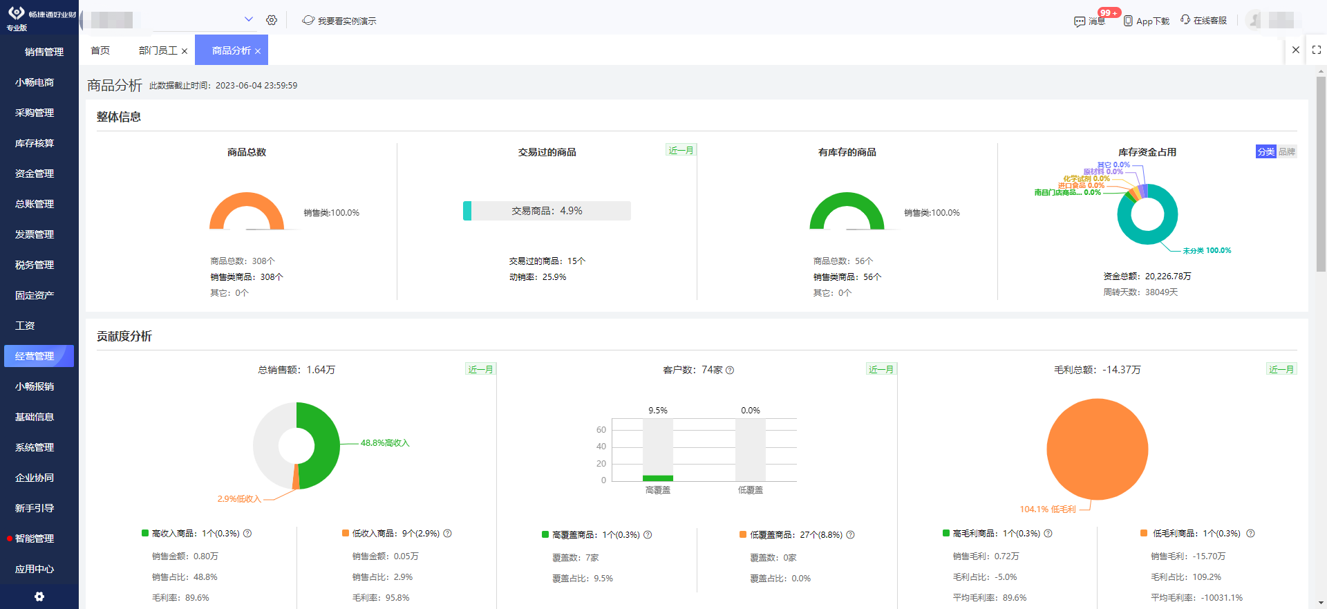 ERP订货点法计算及其在数据处理服务中的应用